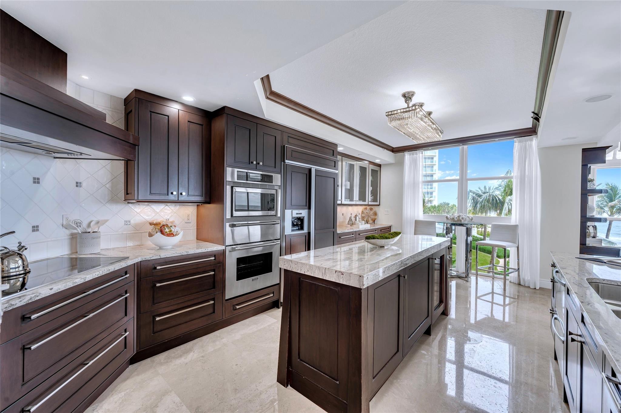L'Hermitage II Condo - Residential Lease