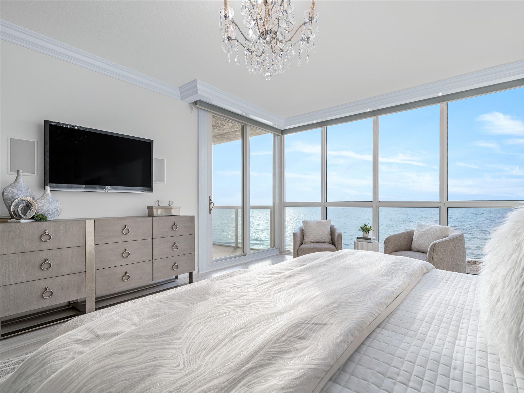 L'Hermitage II Condo - Residential Lease