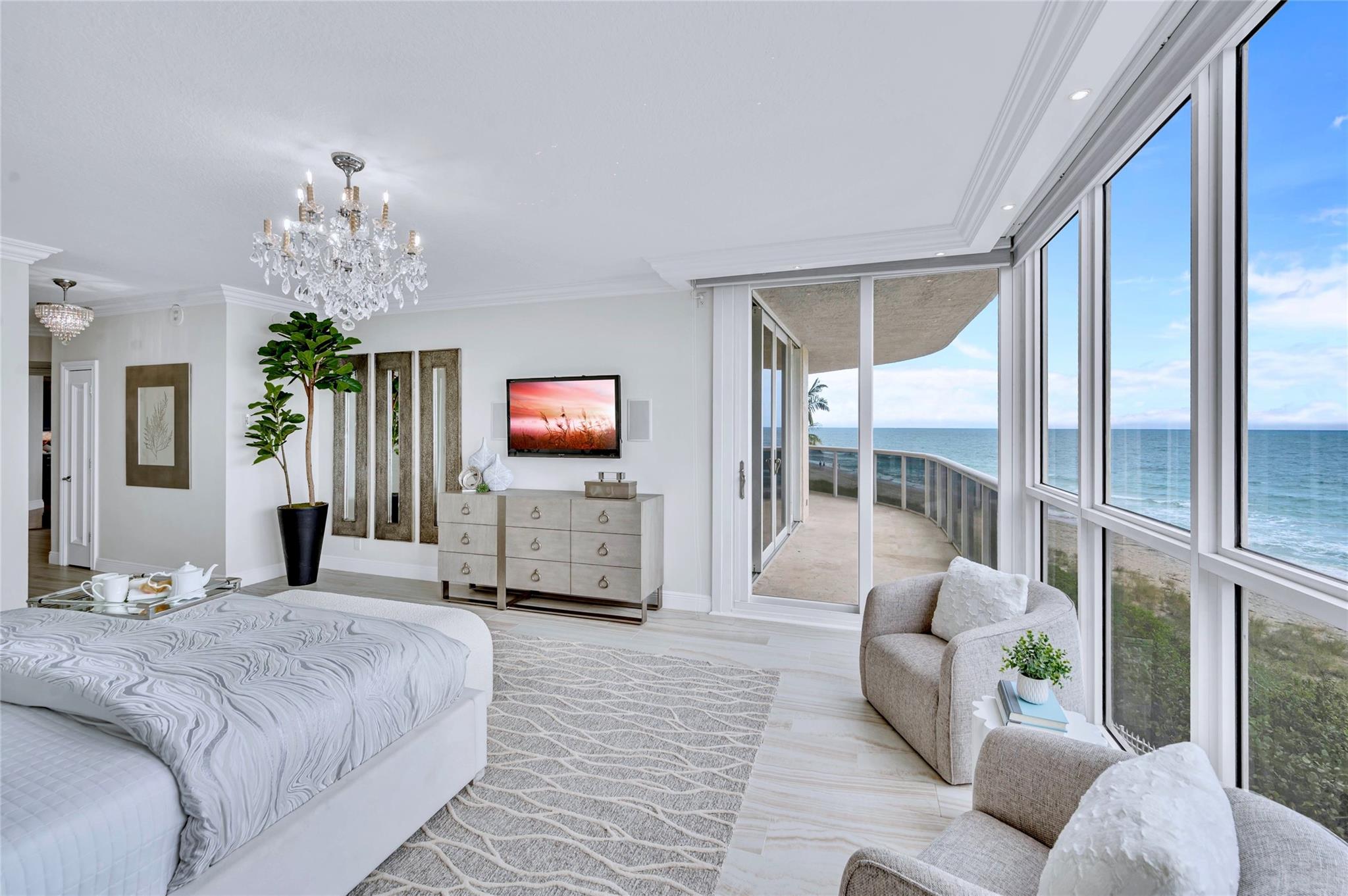 L'Hermitage II Condo - Residential Lease