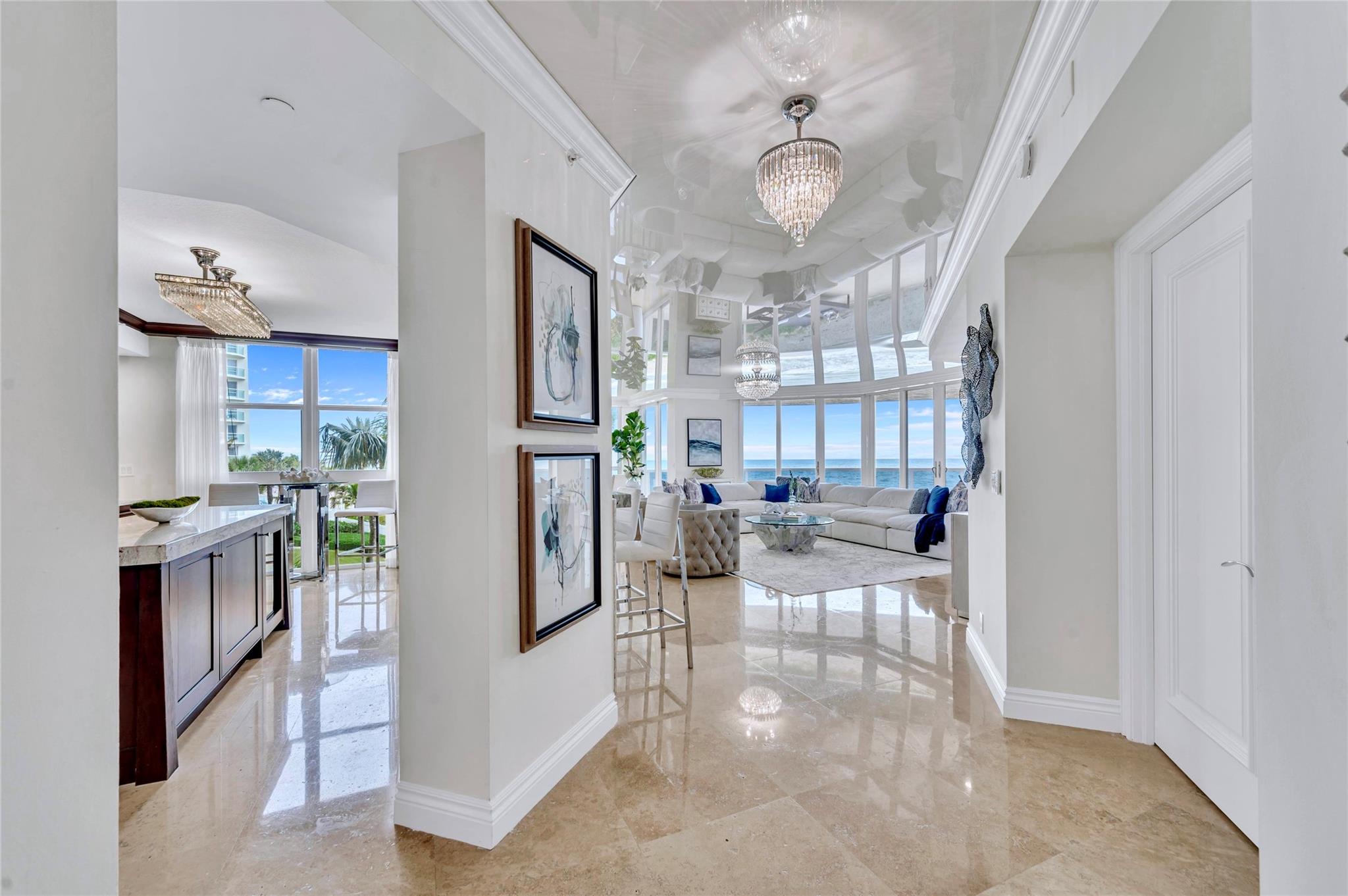 L'Hermitage II Condo - Residential Lease