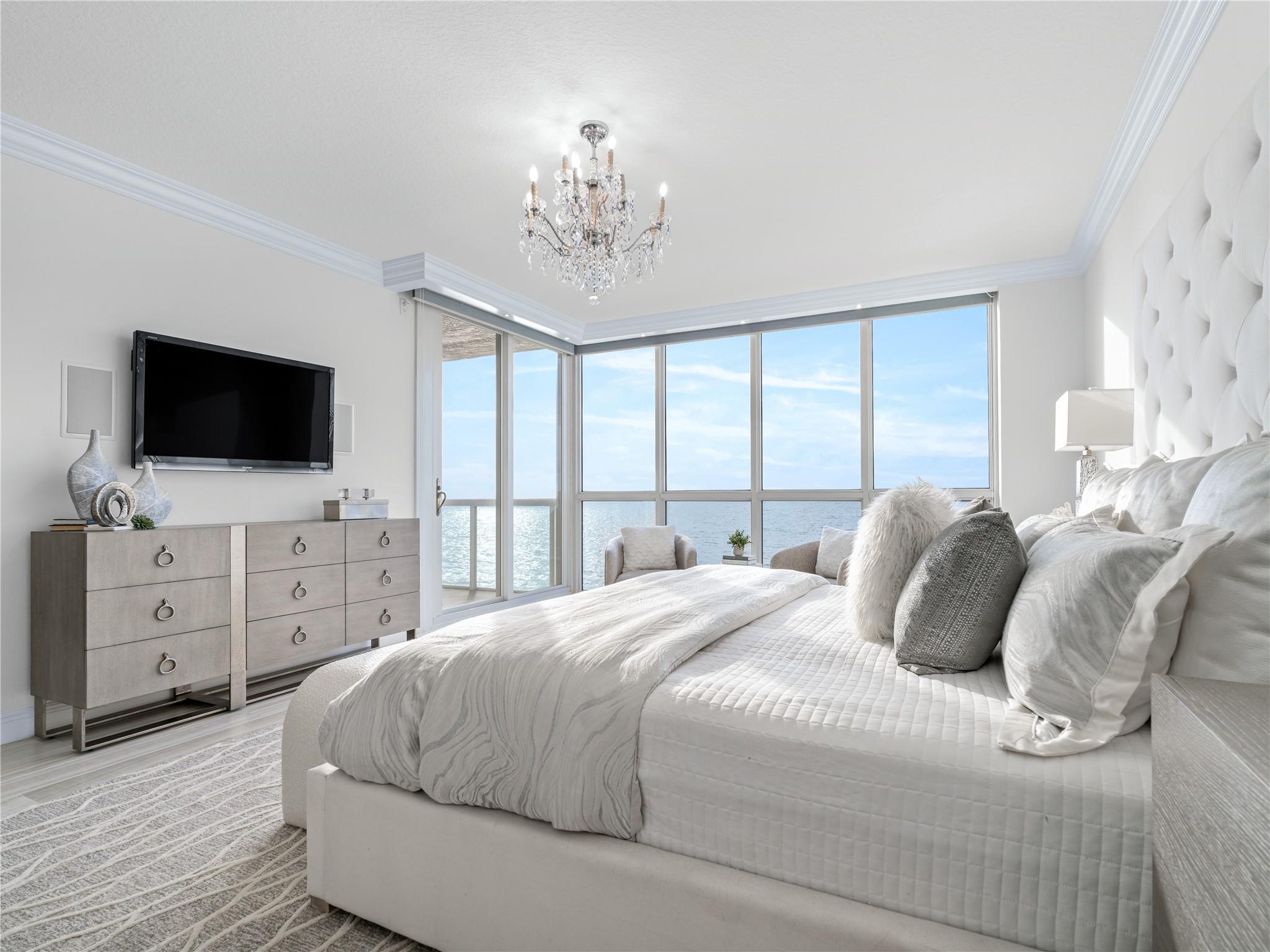 L'Hermitage II Condo - Residential Lease