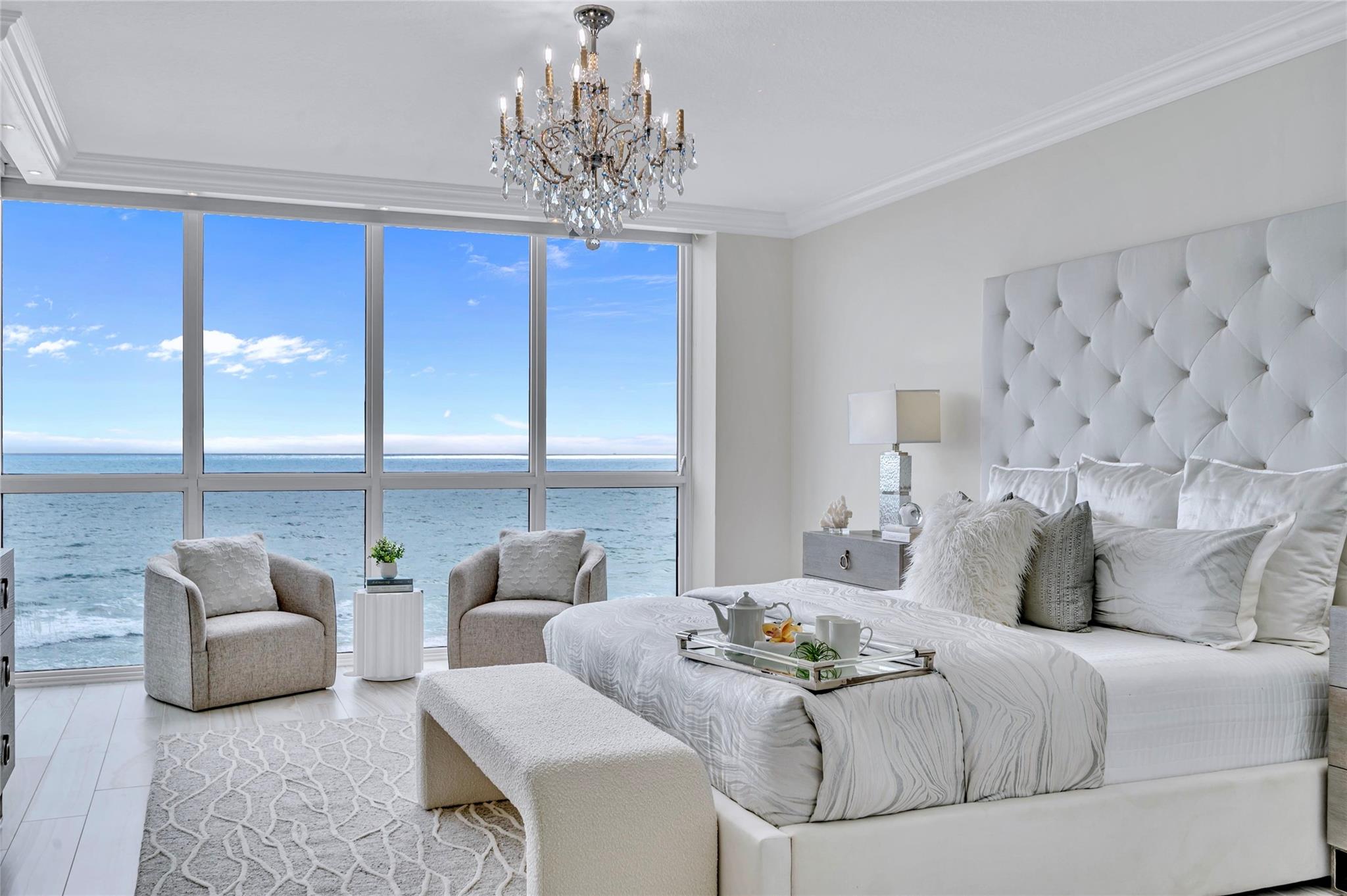 L'Hermitage II Condo - Residential Lease