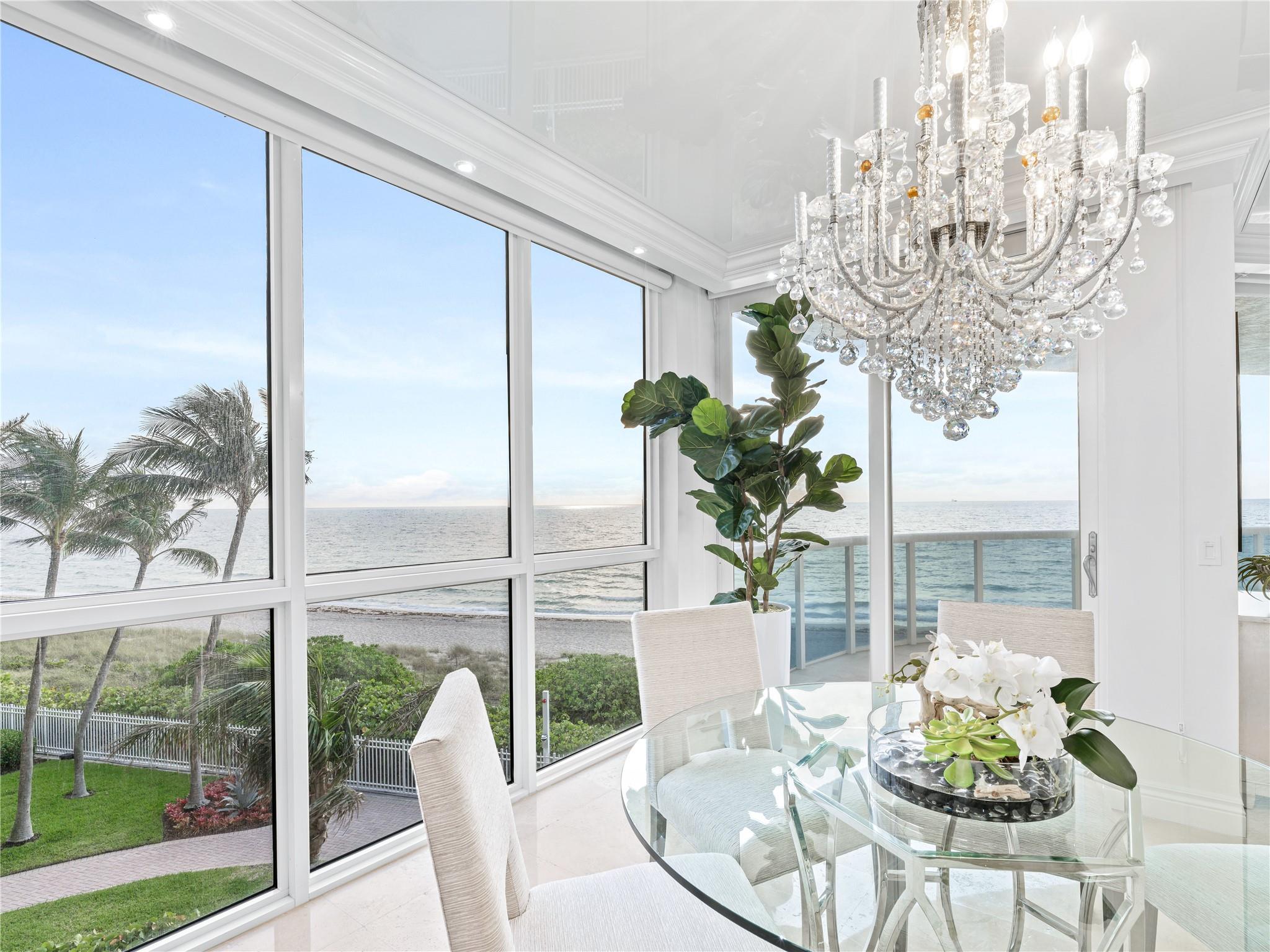 L'Hermitage II Condo - Residential Lease