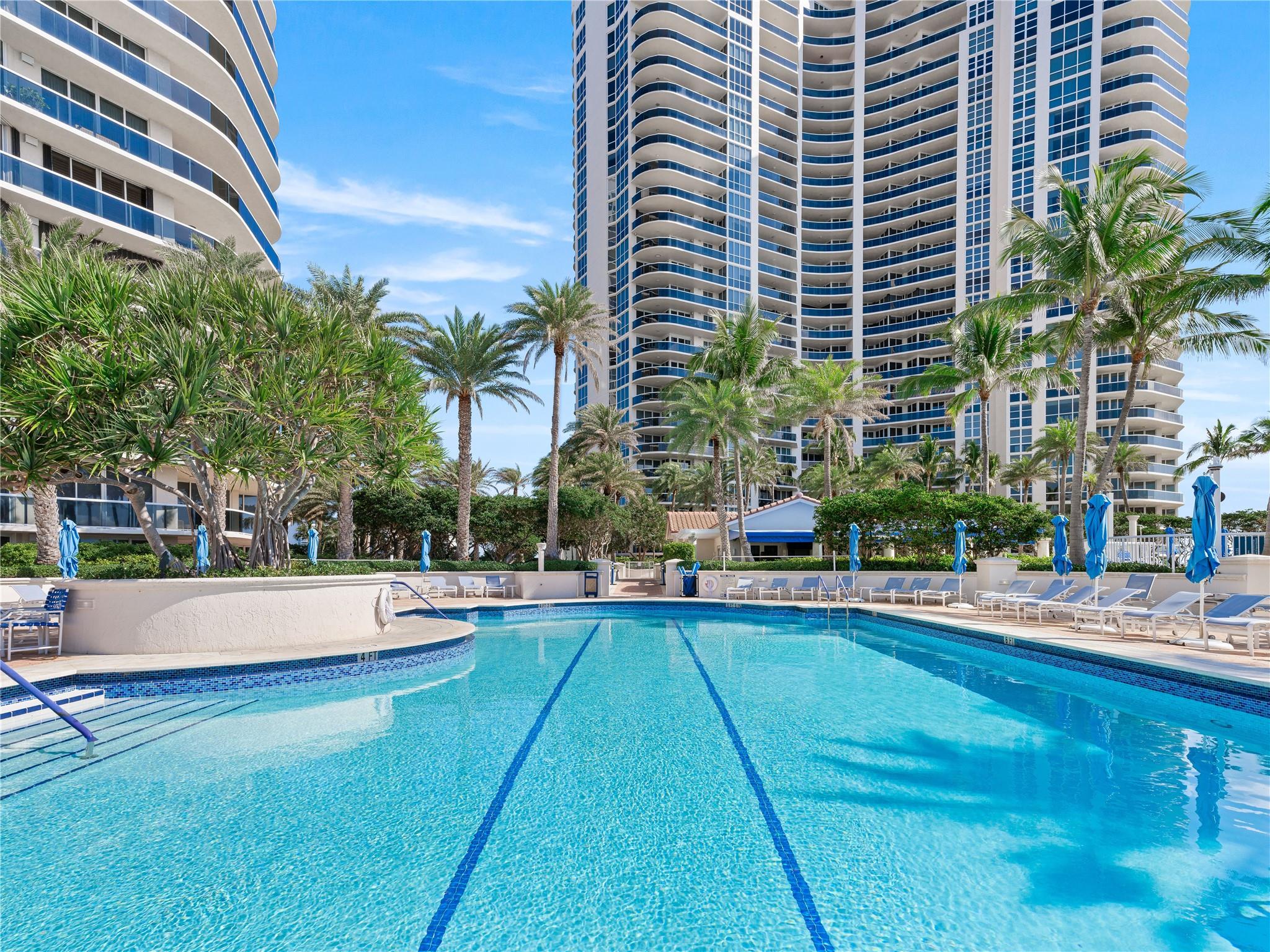 L'Hermitage II Condo - Residential Lease