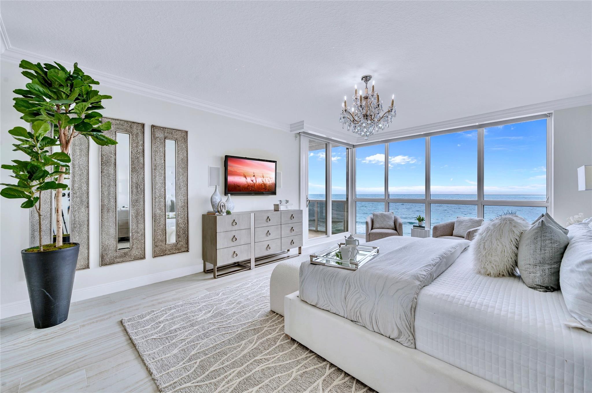 L'Hermitage II Condo - Residential Lease