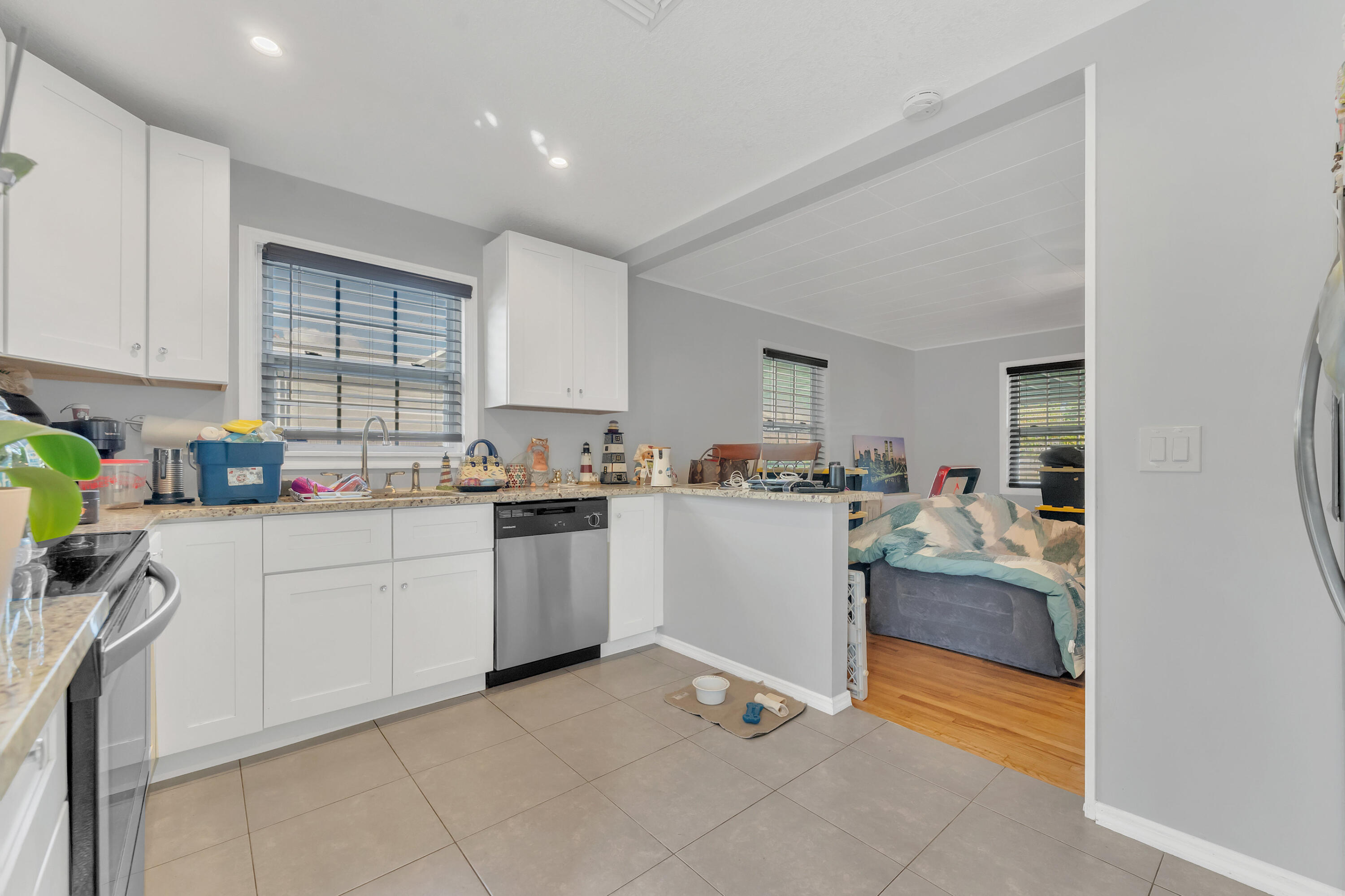 LAKEVIEW RIDGE - Residential