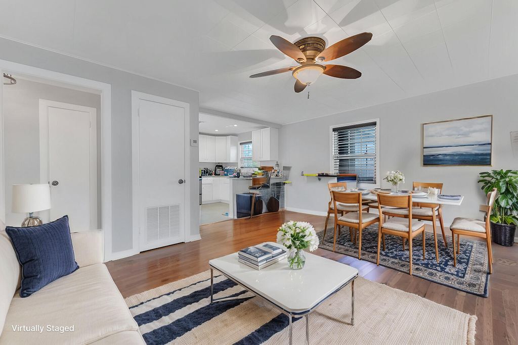 Photo of 818 Kaye Street, West Palm Beach, FL 33405 (MLS # R11168339)