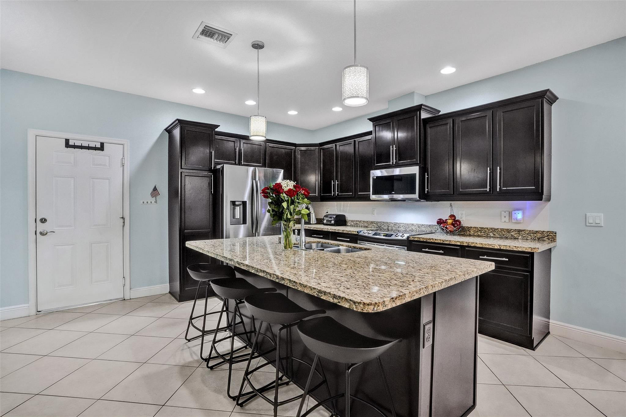 Cascada Isle - Residential