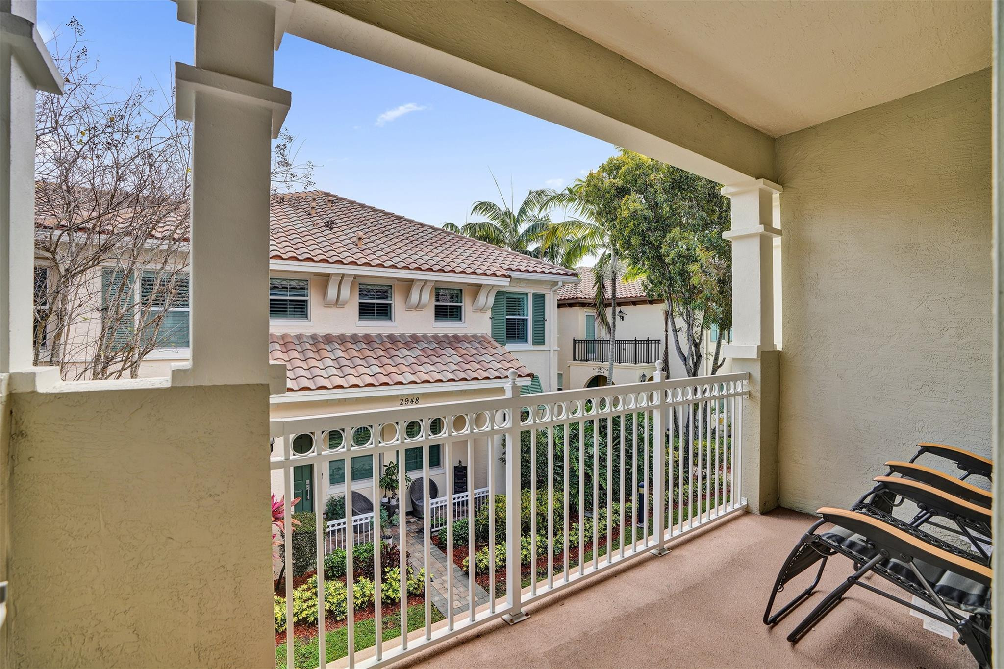 Cascada Isle - Residential