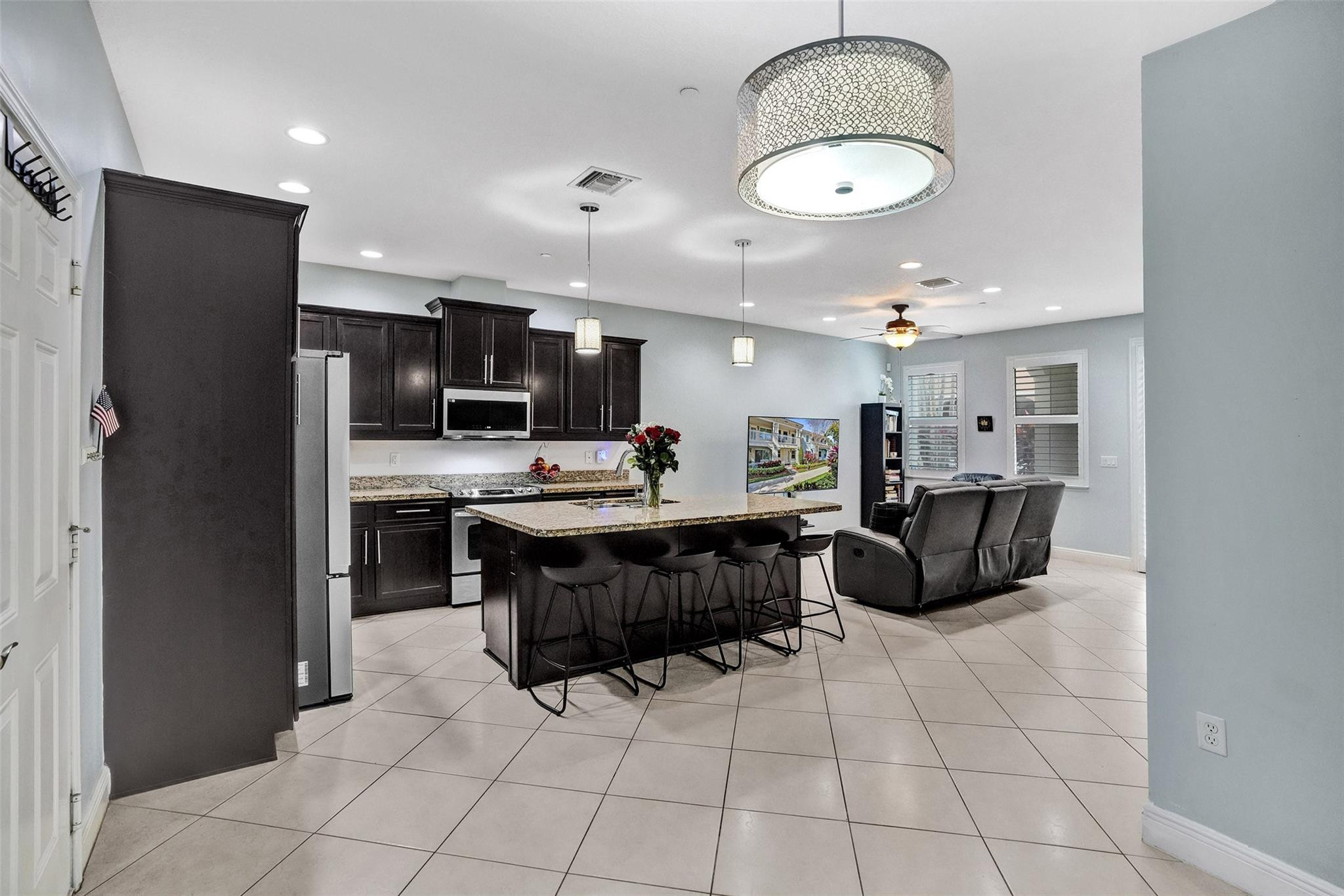 Cascada Isle - Residential