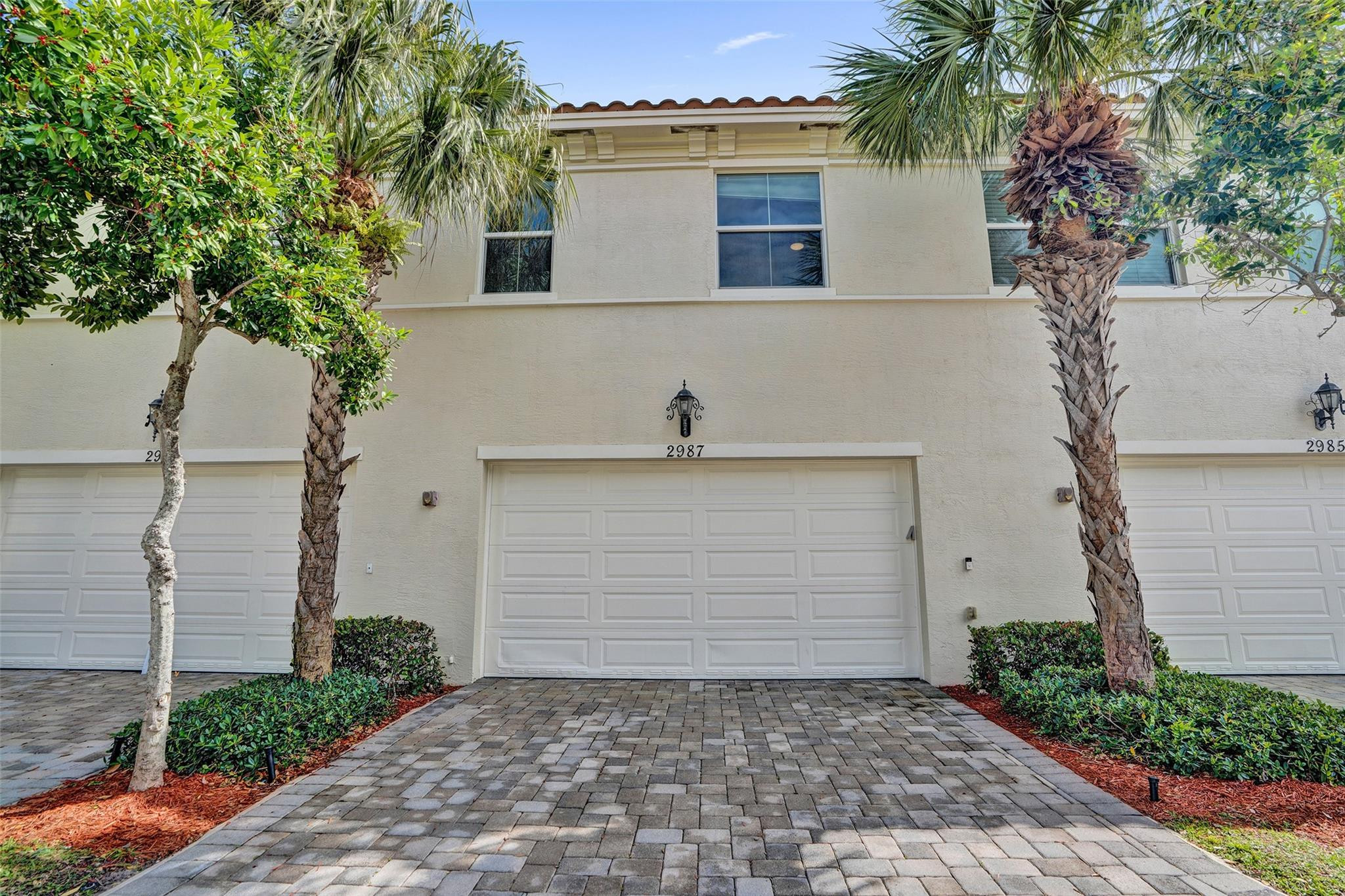 Cascada Isle - Residential