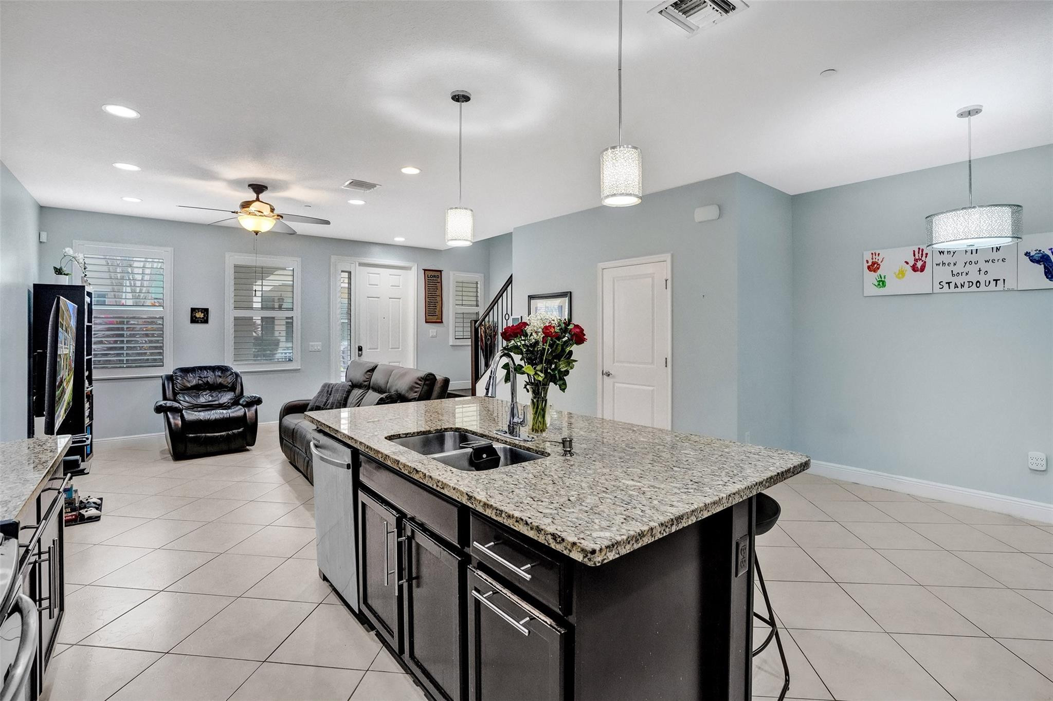 Cascada Isle - Residential