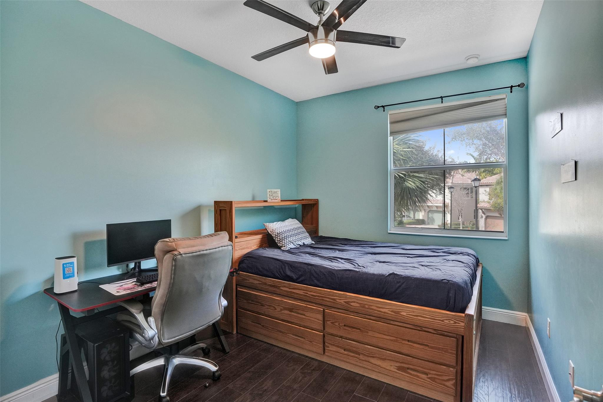 Cascada Isle - Residential