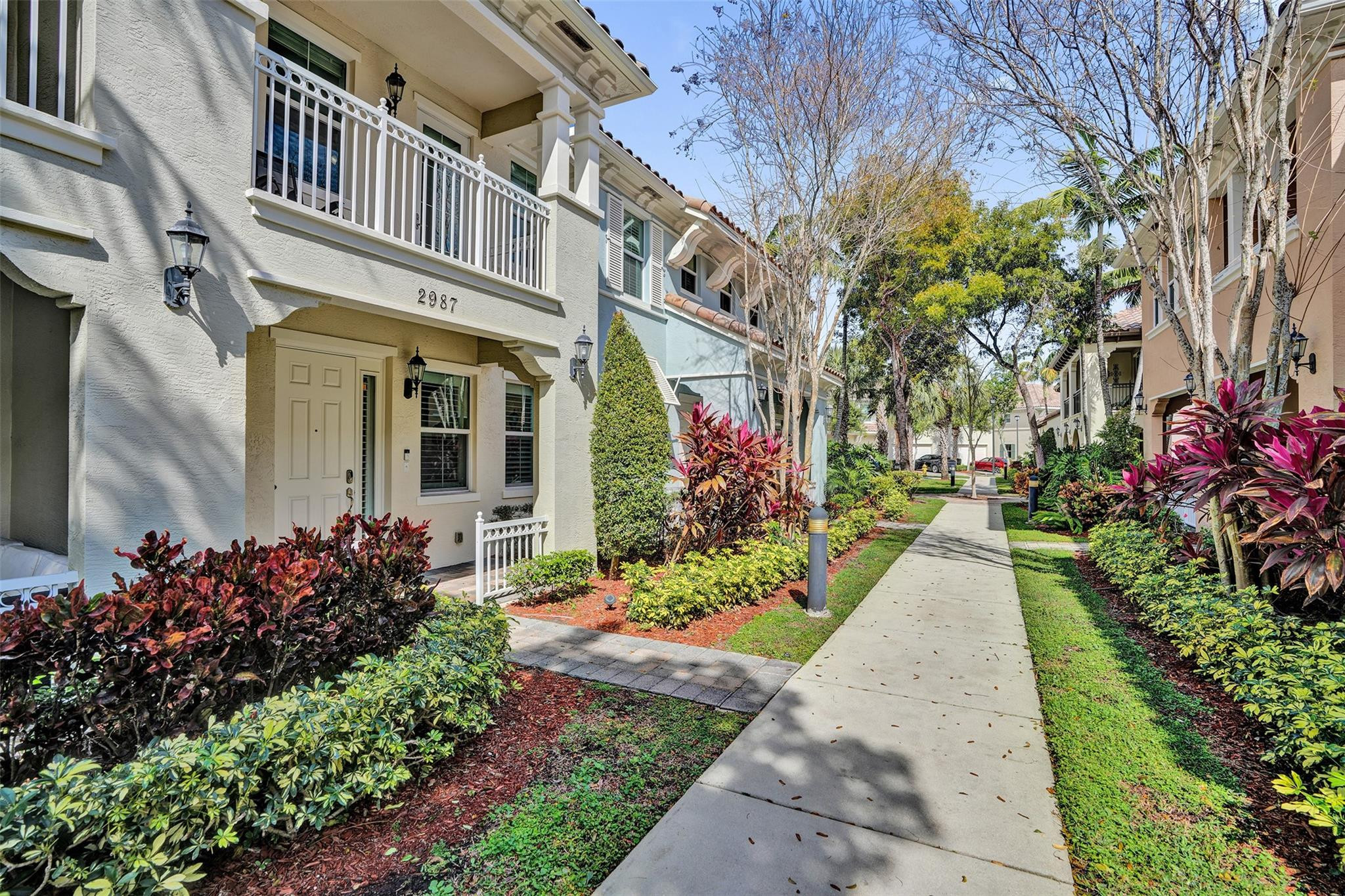 Cascada Isle - Residential