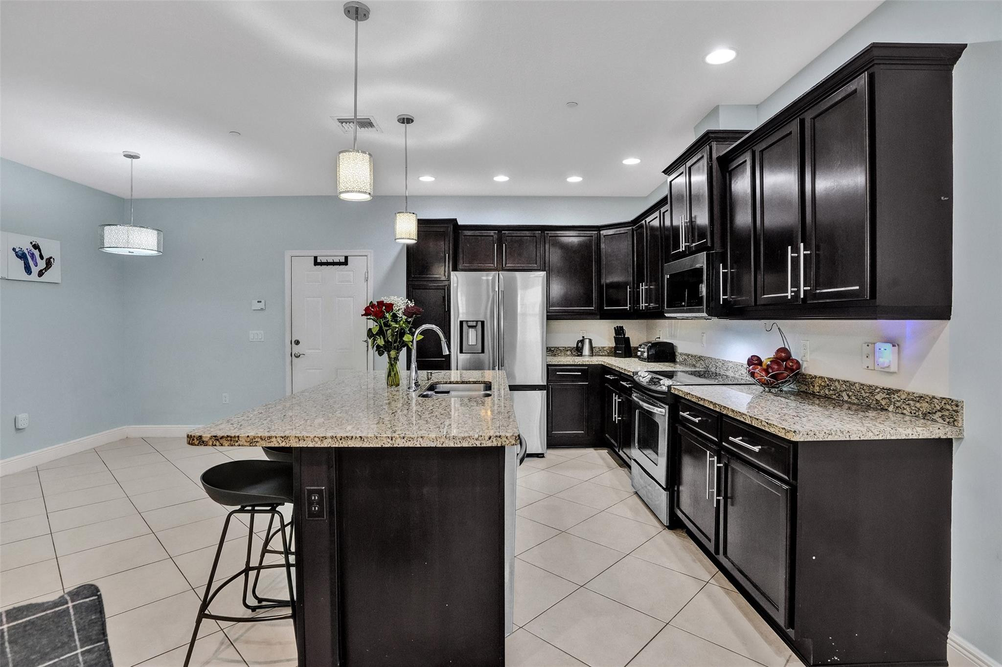 Cascada Isle - Residential