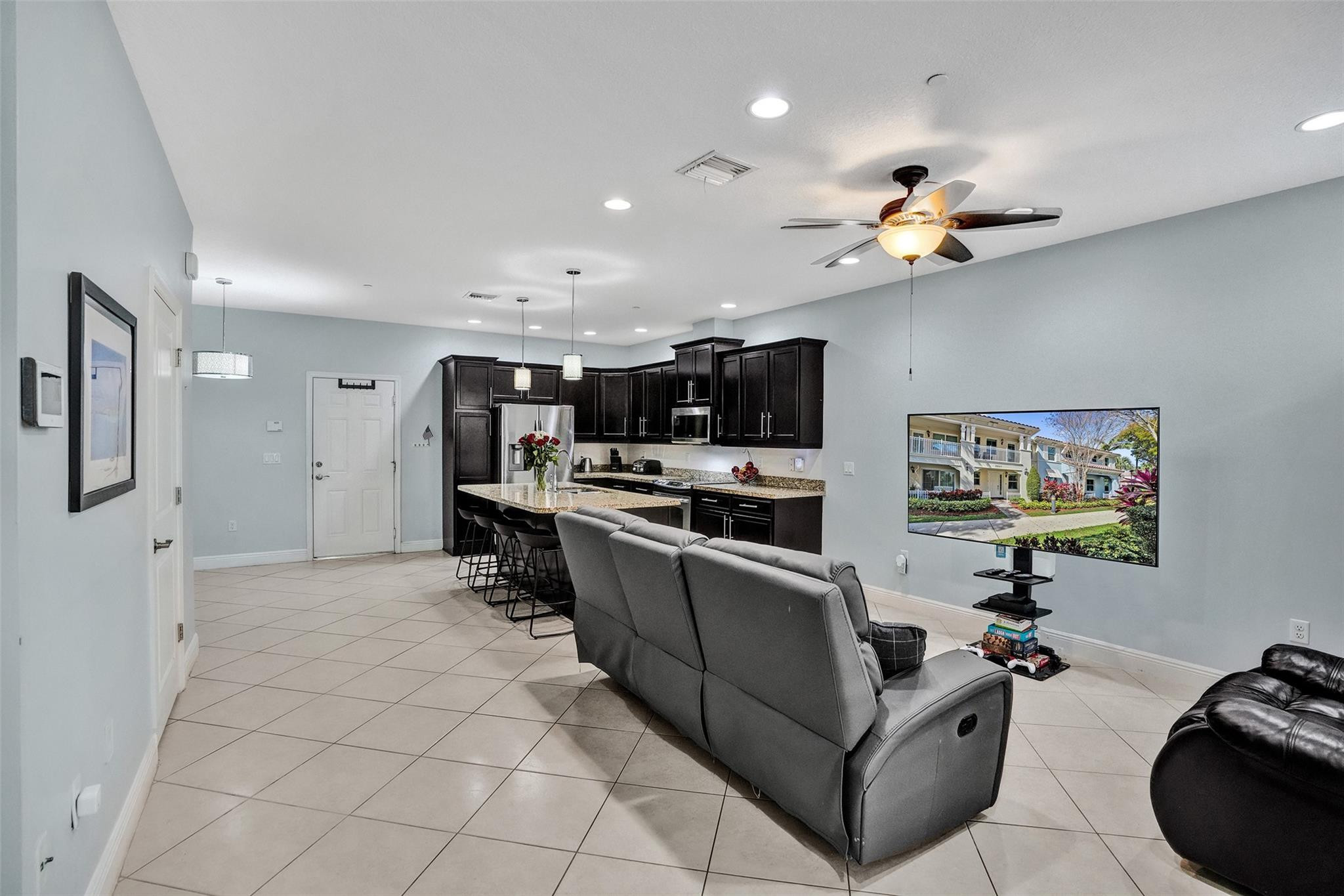 Cascada Isle - Residential