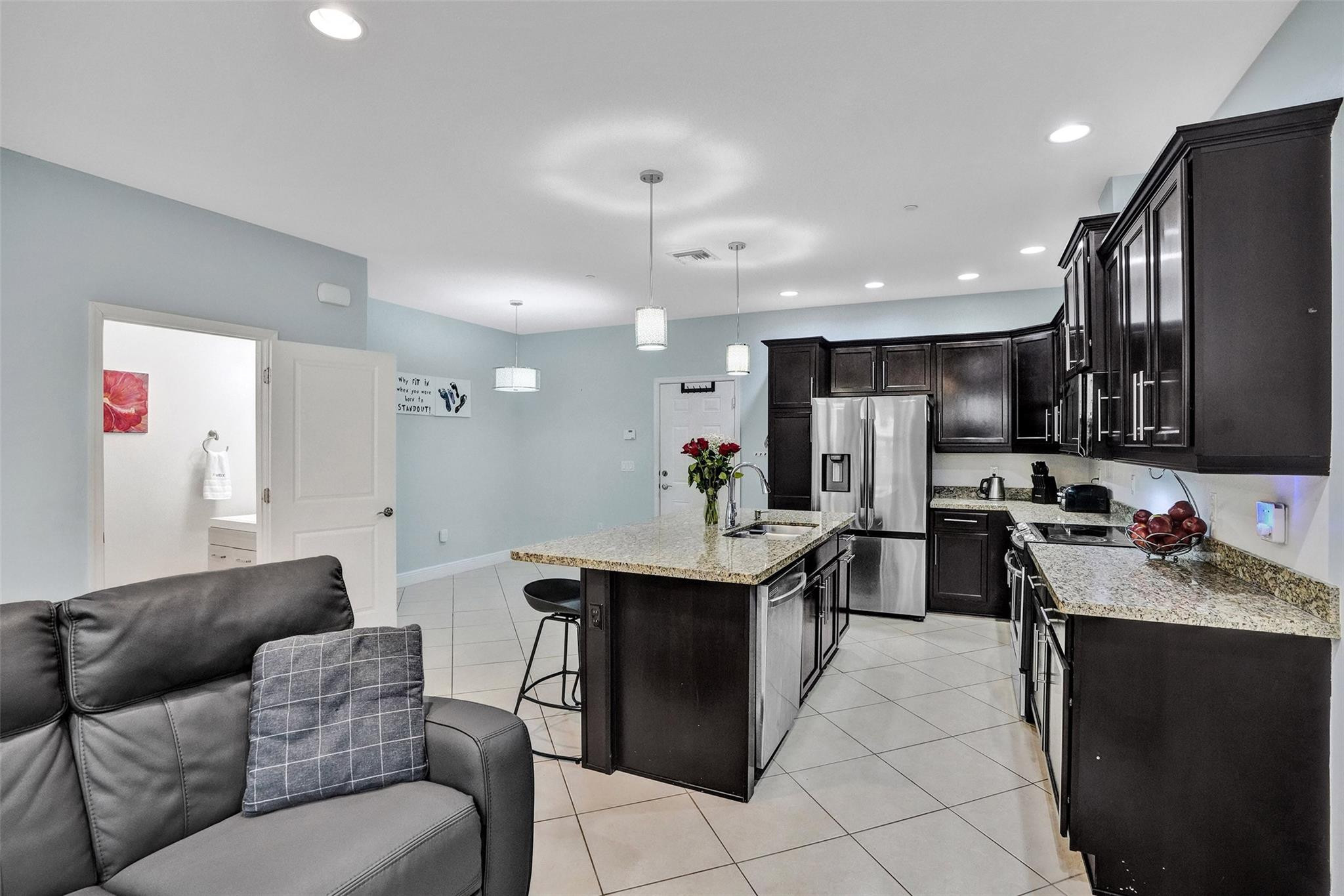 Cascada Isle - Residential