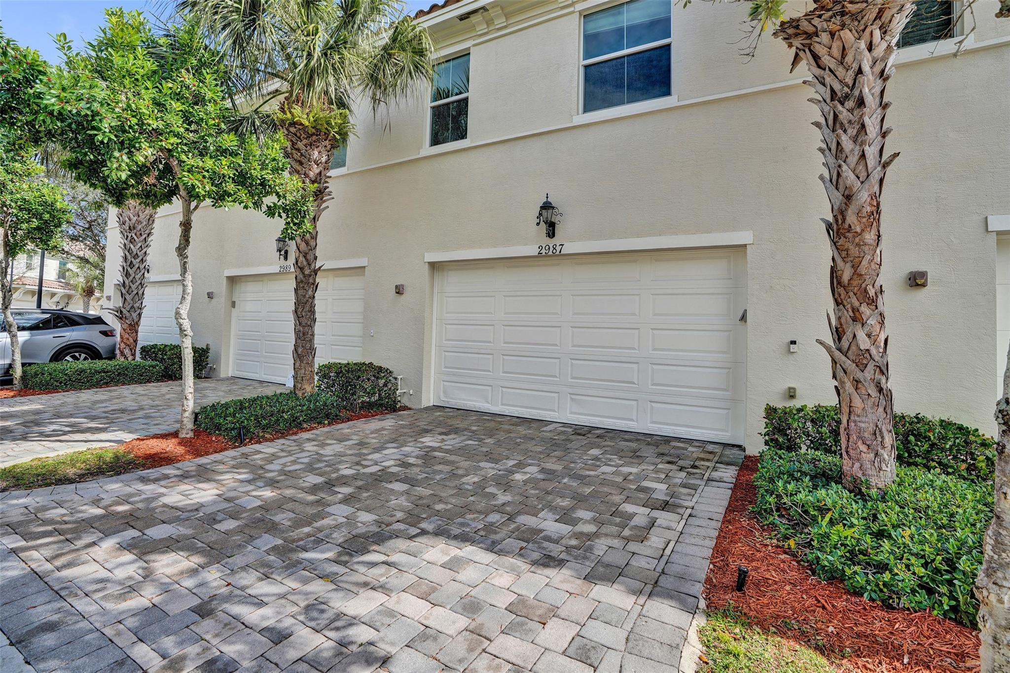 Cascada Isle - Residential