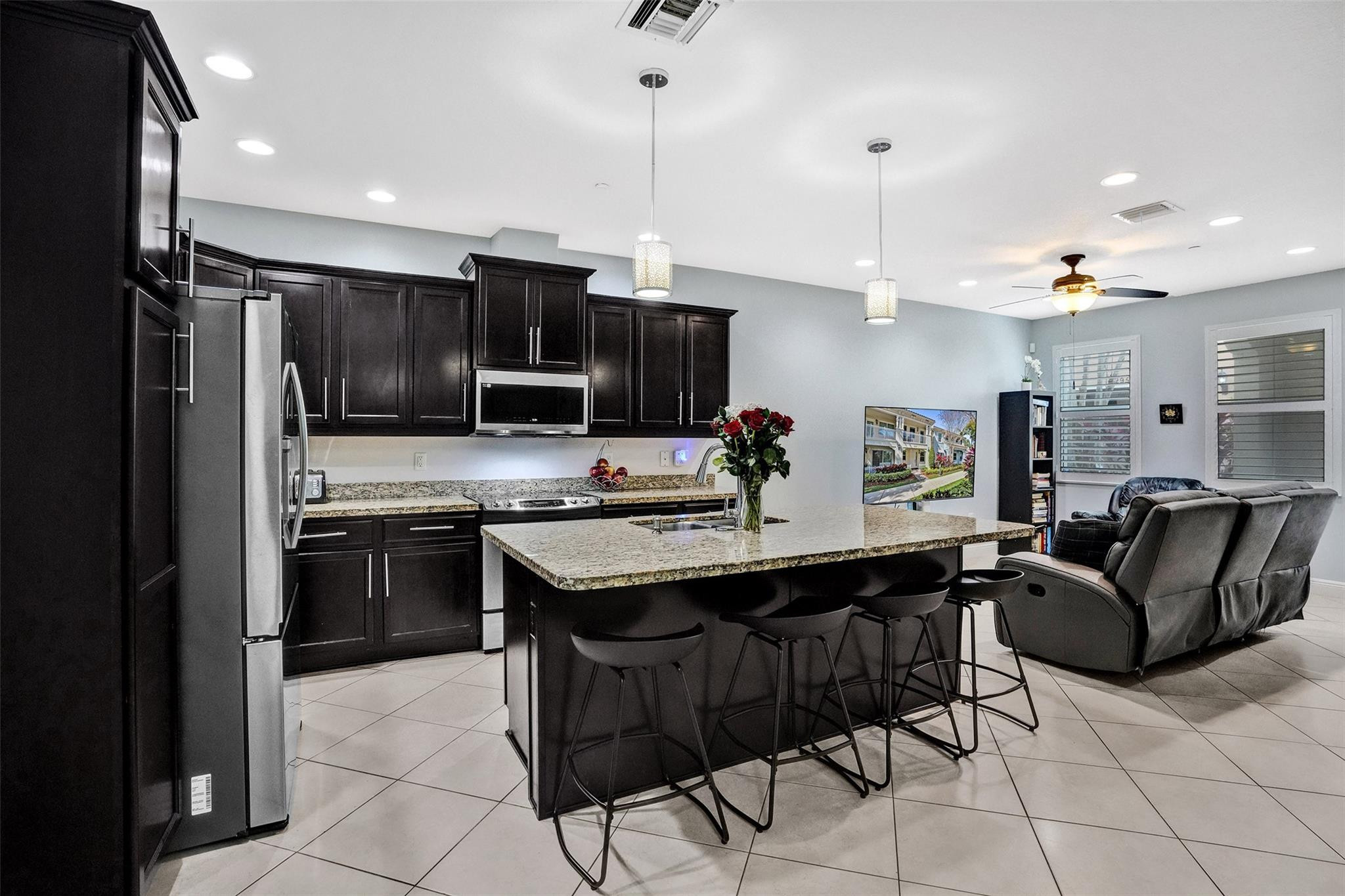 Cascada Isle - Residential