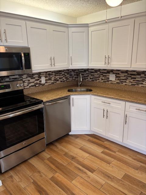 PINE RIDGE III CONDO - Residential