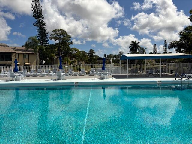 PINE RIDGE III CONDO - Residential