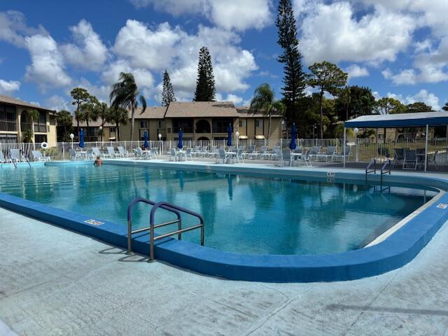 PINE RIDGE III CONDO - Residential