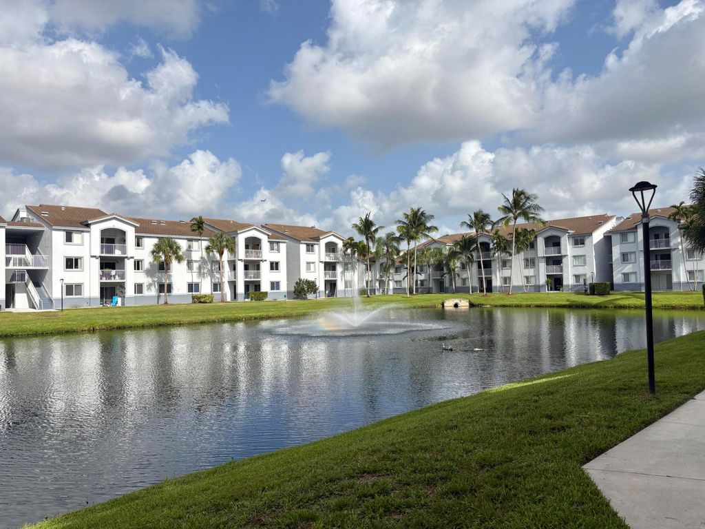 Photo of 2640 S University Drive S #127, Davie, FL 33328 (MLS # B26053987)