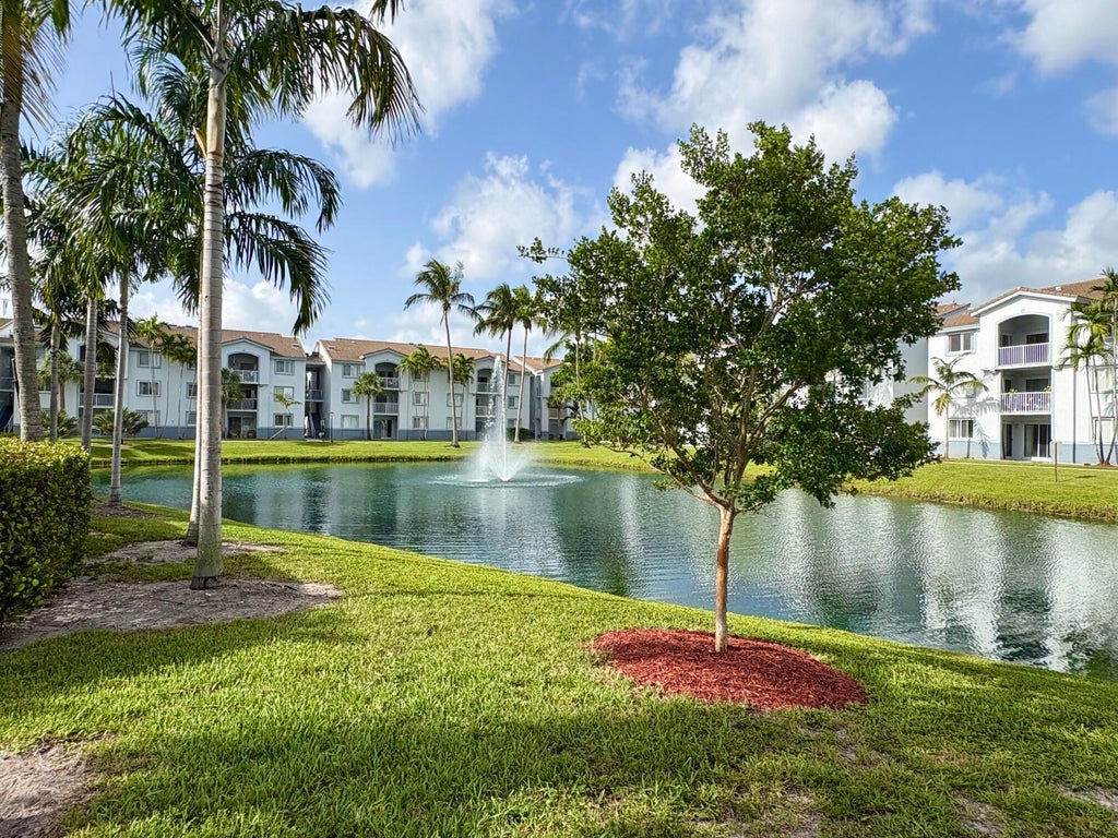 Photo of 2640 S University Drive S #127, Davie, FL 33328 (MLS # B26053987)