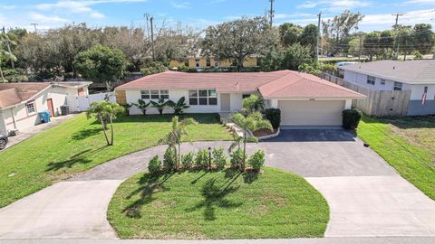 334 SW 14 Th Avenue Boynton Beach FL 33435