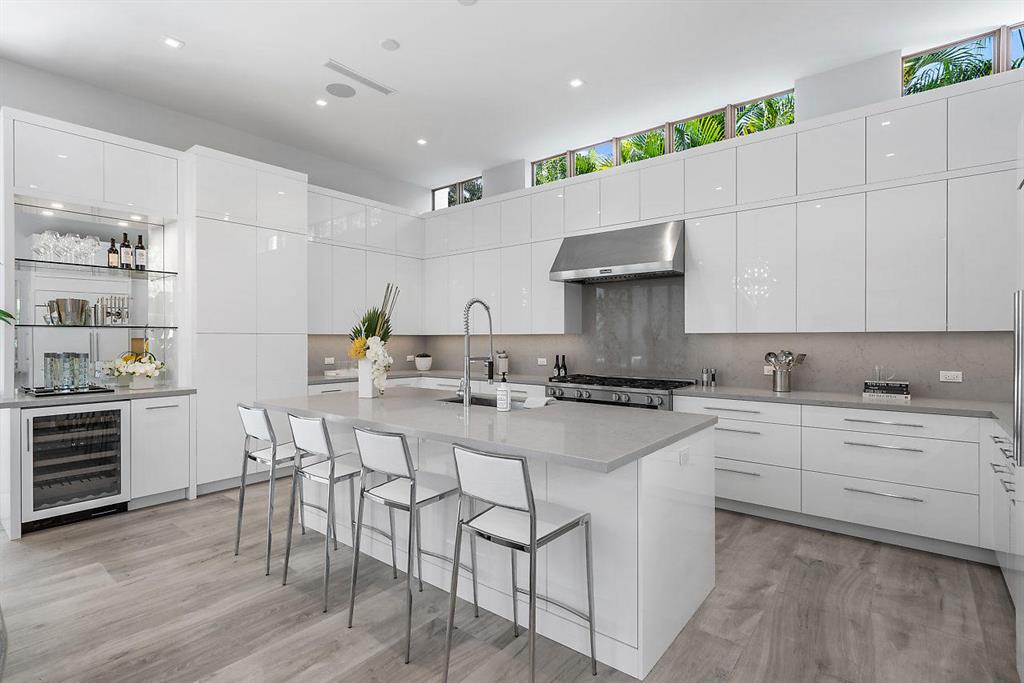 SEAGATE EXT - Residential