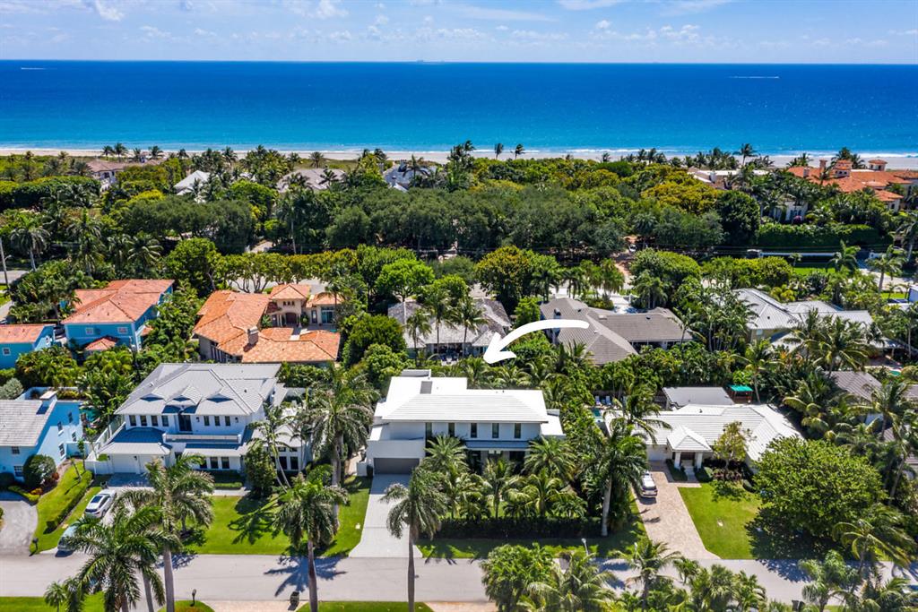 SEAGATE EXT - Residential