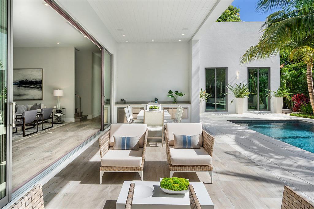 SEAGATE EXT - Residential