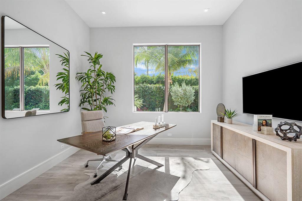 SEAGATE EXT - Residential