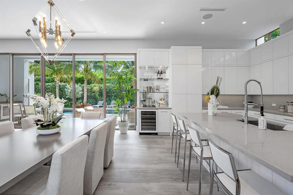 SEAGATE EXT - Residential