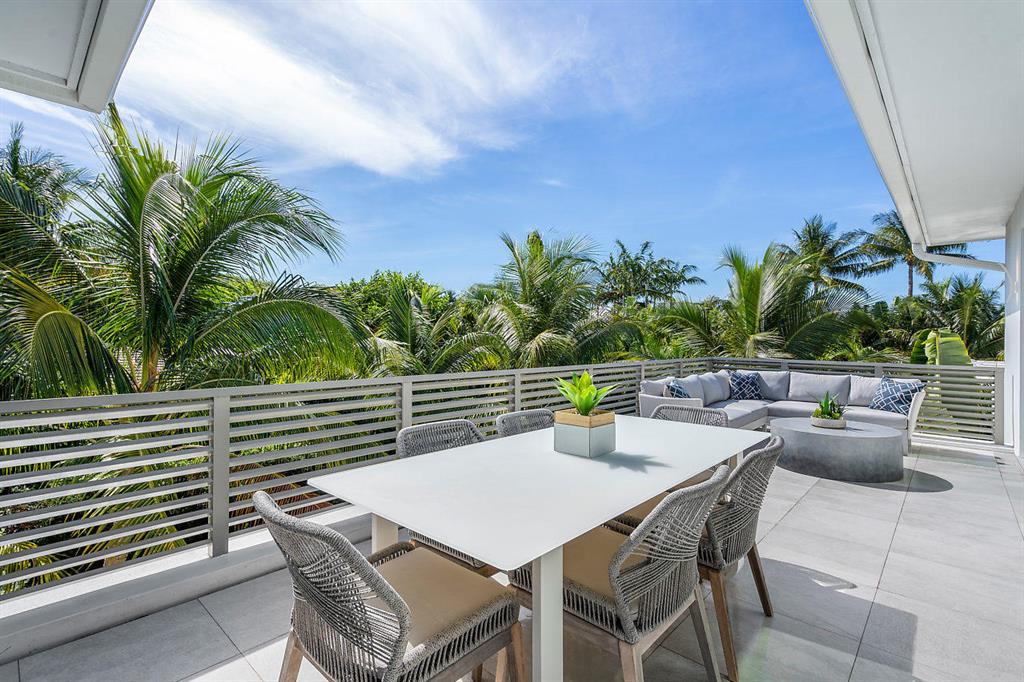 SEAGATE EXT - Residential