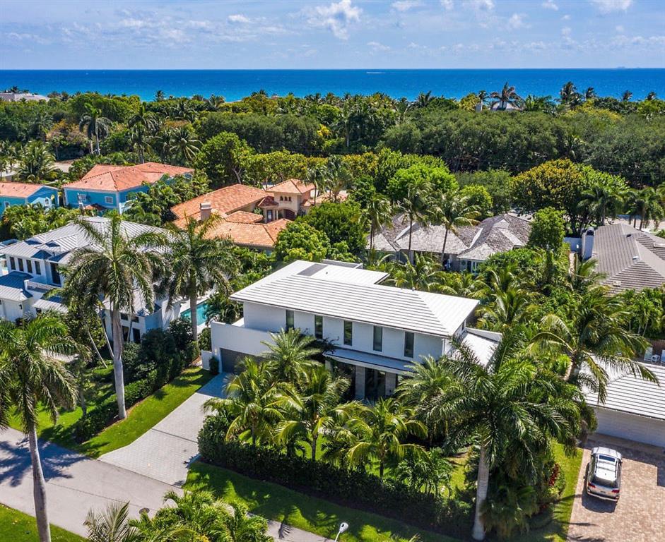 SEAGATE EXT - Residential