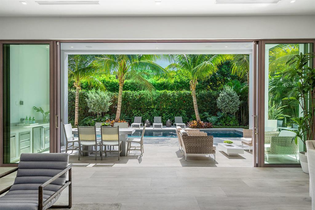 SEAGATE EXT - Residential