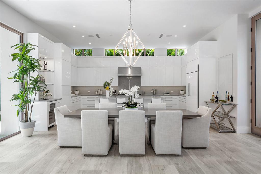 SEAGATE EXT - Residential