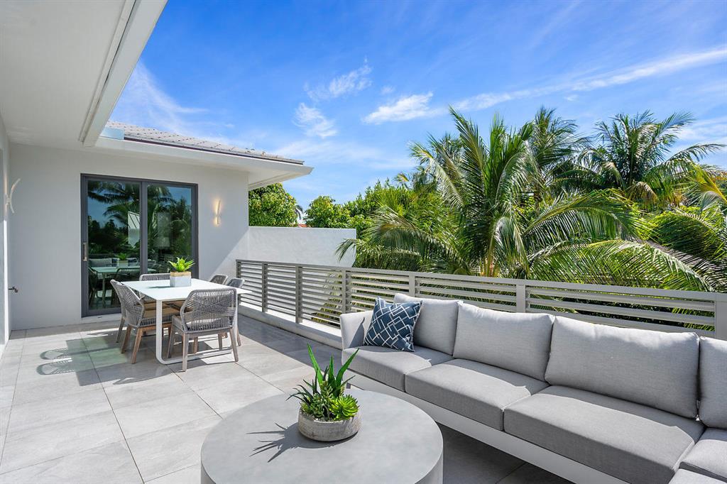 SEAGATE EXT - Residential