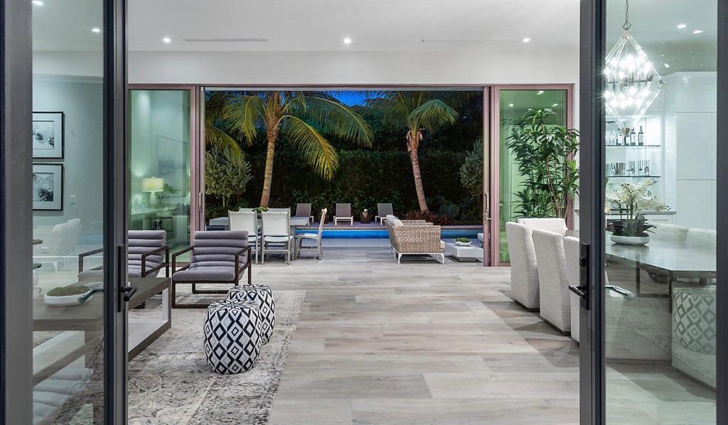 SEAGATE EXT - Residential