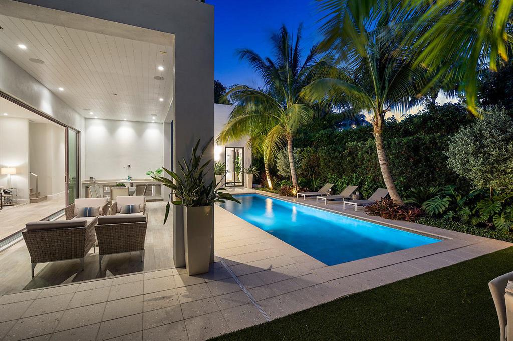 SEAGATE EXT - Residential