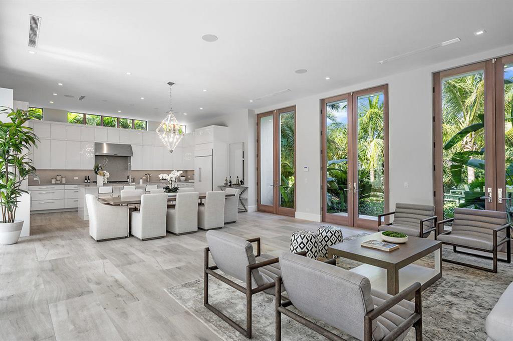 SEAGATE EXT - Residential