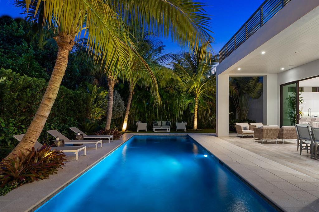 SEAGATE EXT - Residential