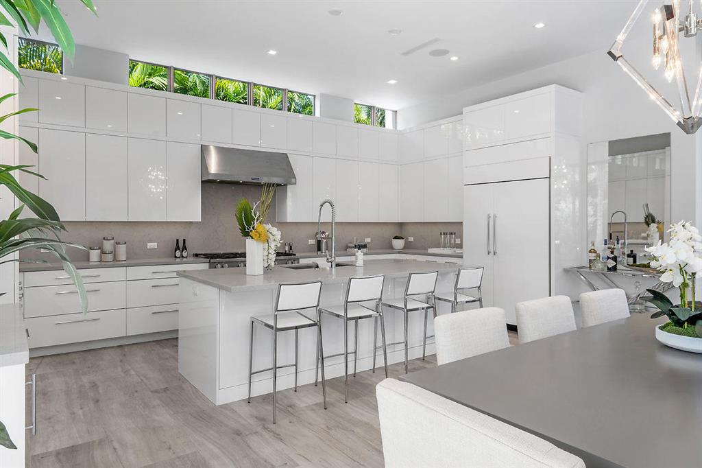 SEAGATE EXT - Residential