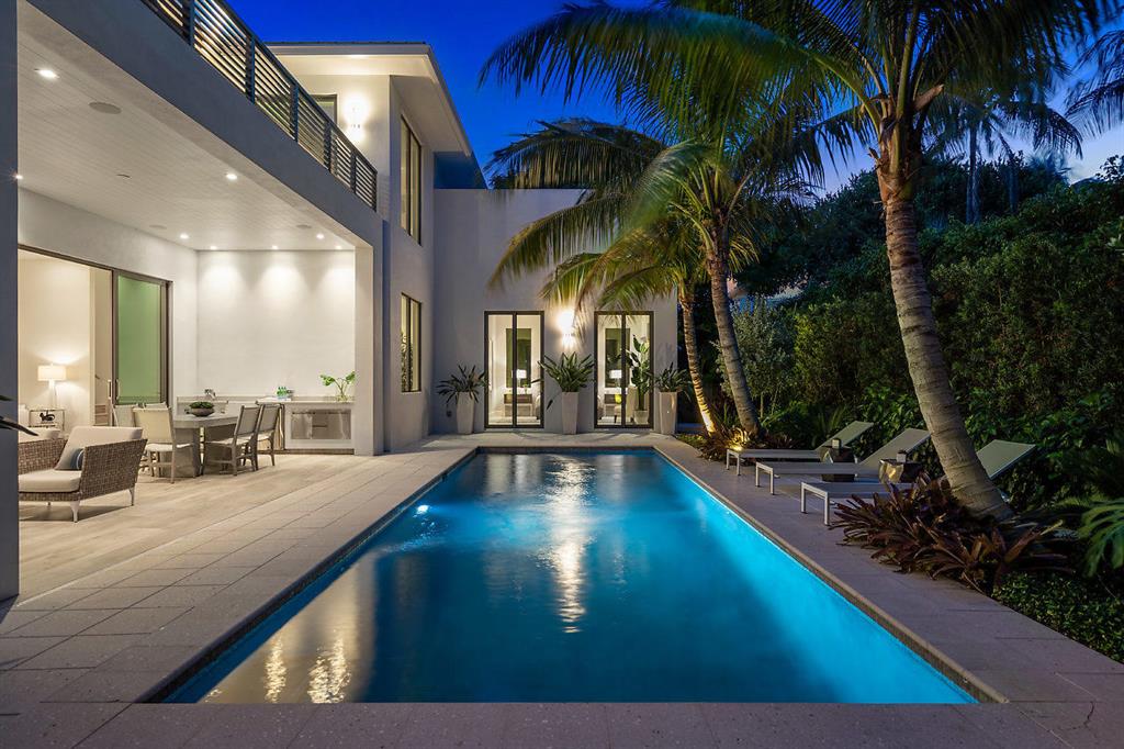 SEAGATE EXT - Residential