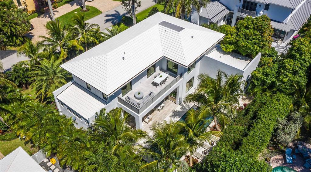 SEAGATE EXT - Residential