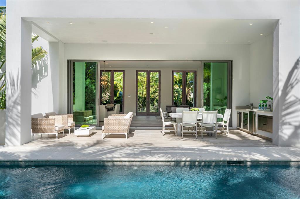 SEAGATE EXT - Residential