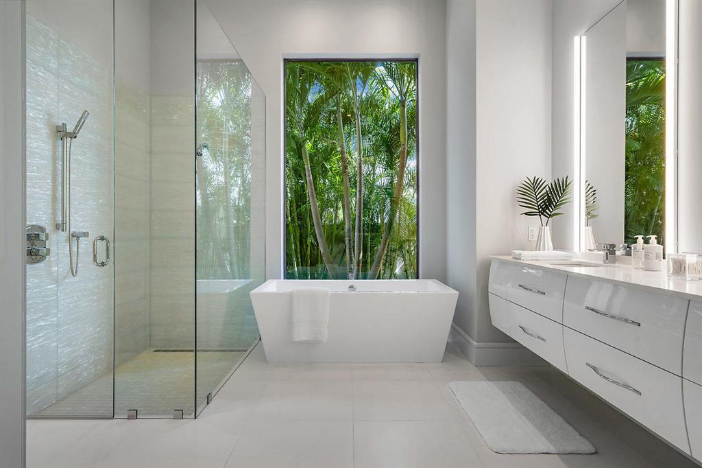 SEAGATE EXT - Residential