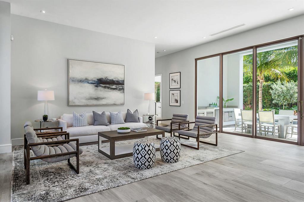 SEAGATE EXT - Residential