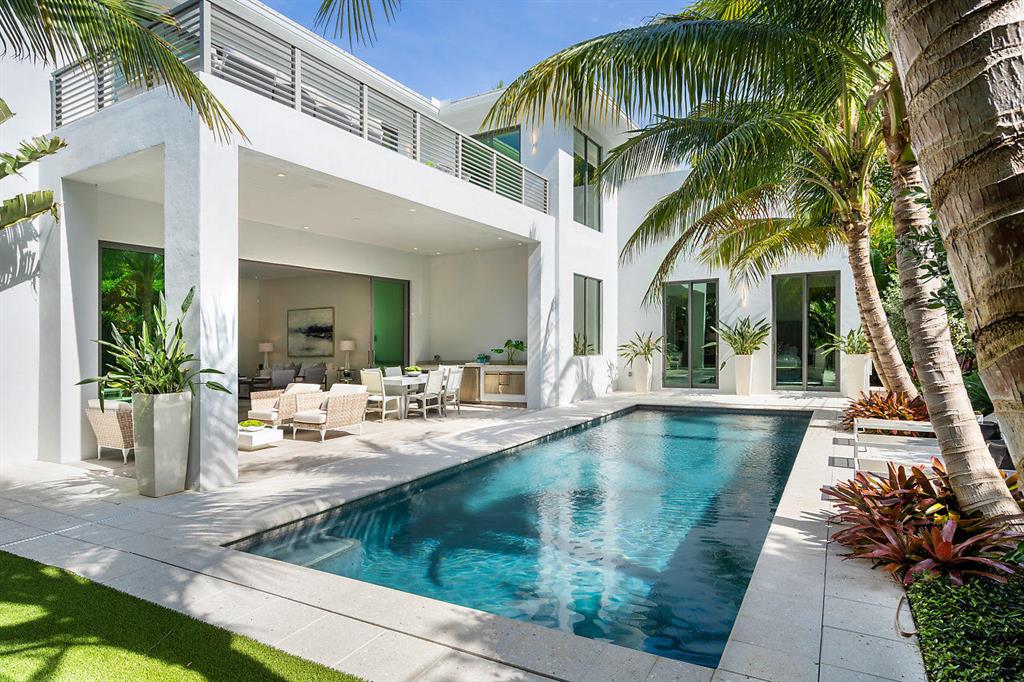 SEAGATE EXT - Residential